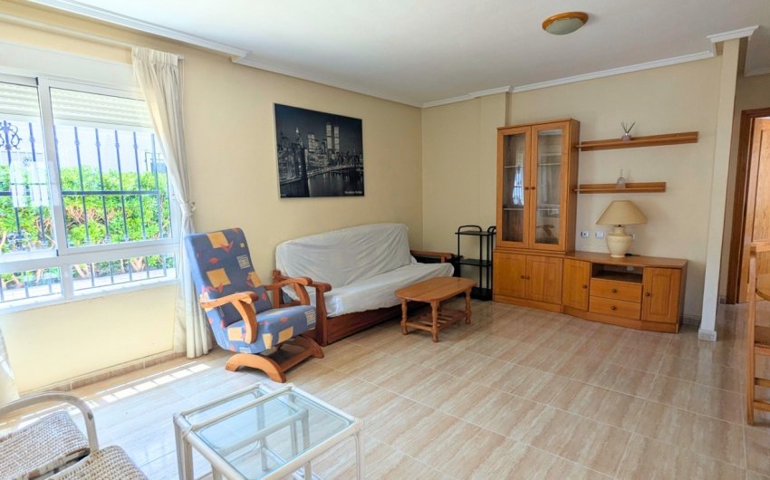 Revente - Villa -
Lo Crispin - Inland
