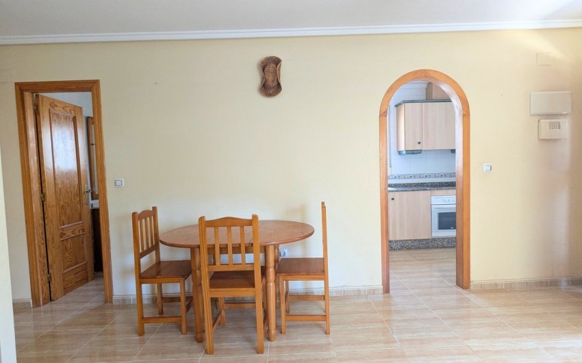 Revente - Villa -
Lo Crispin - Inland