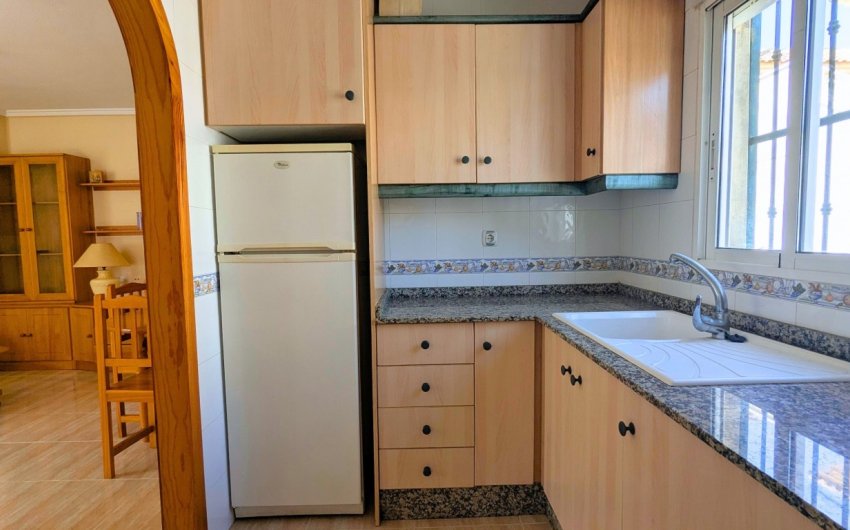 Revente - Villa -
Lo Crispin - Inland