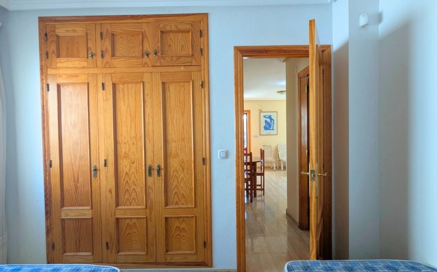 Revente - Villa -
Lo Crispin - Inland