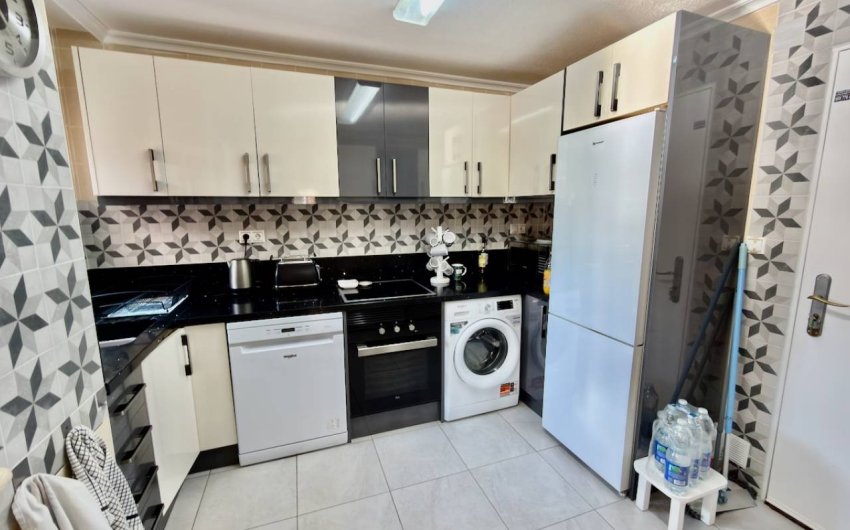 Revente - Villa -
Lo Crispin