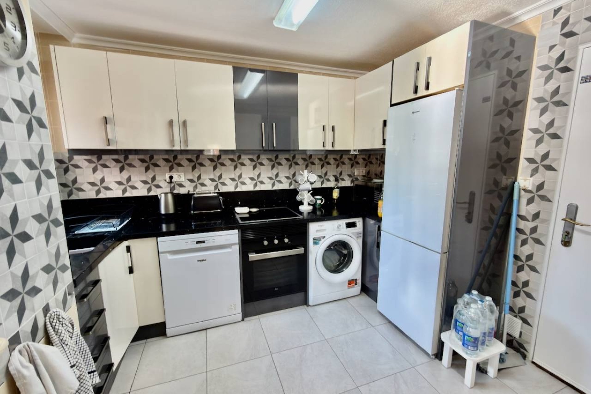 Revente - Villa -
Lo Crispin