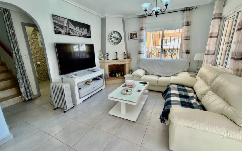 Revente - Villa -
Lo Crispin