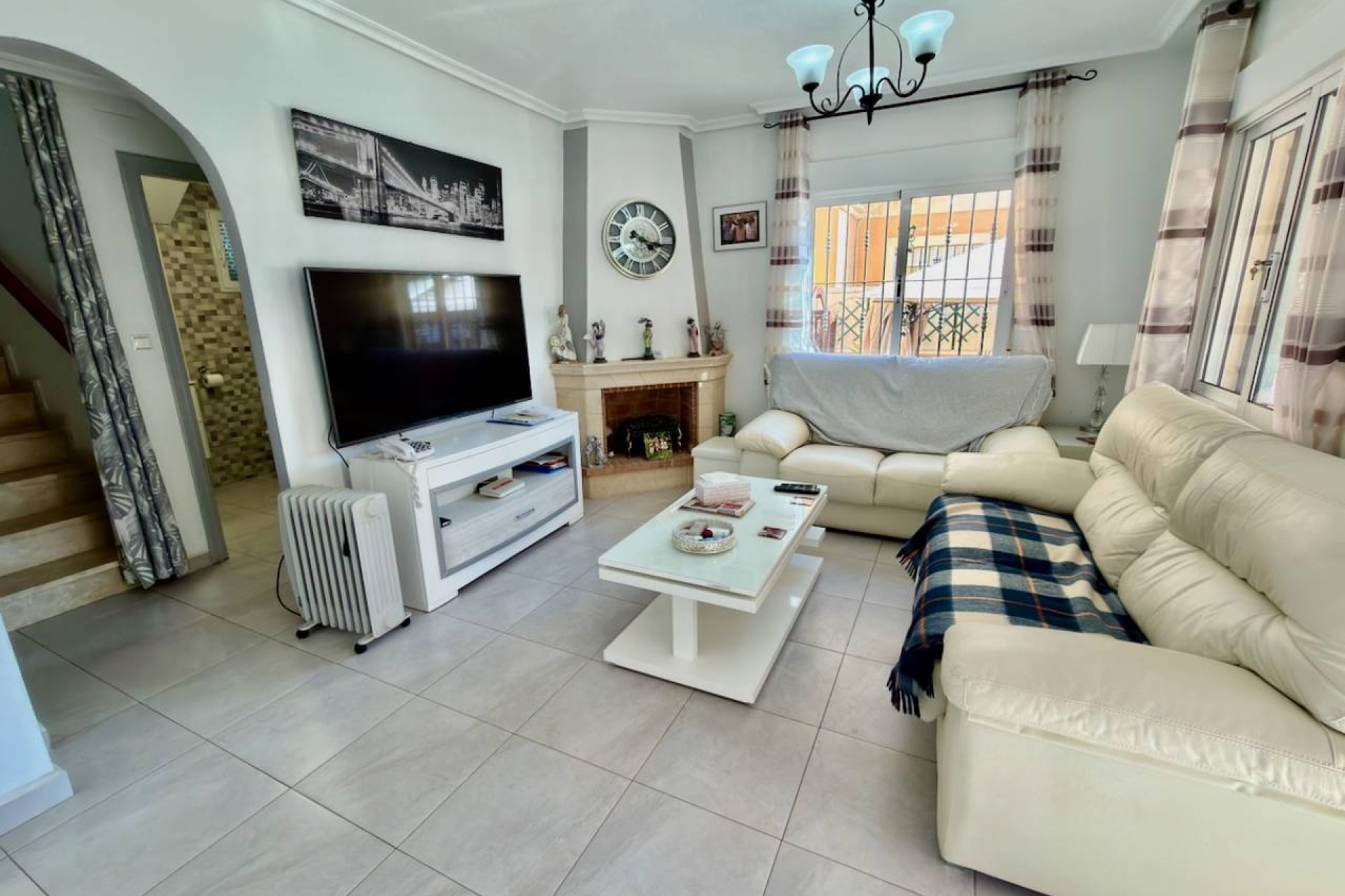 Revente - Villa -
Lo Crispin