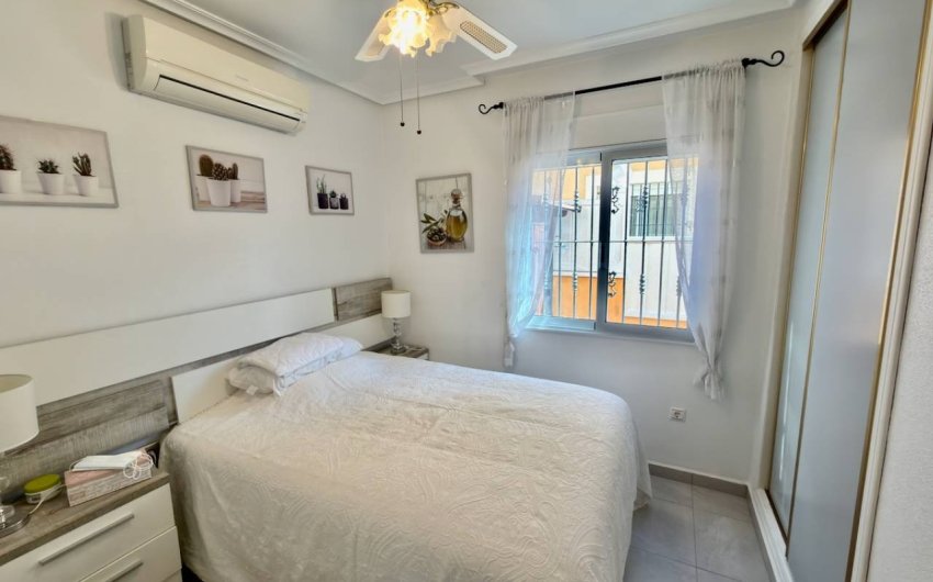 Revente - Villa -
Lo Crispin