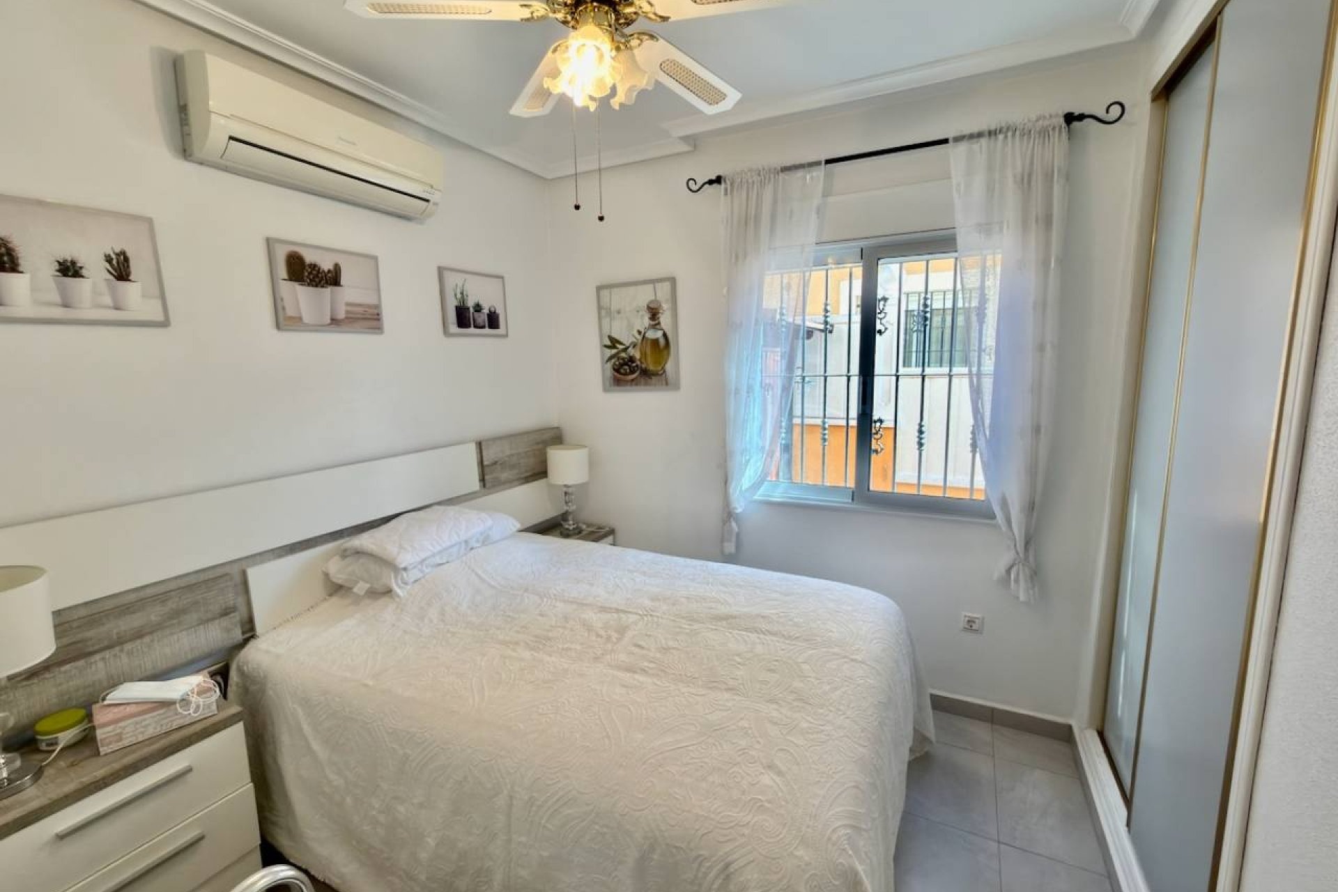 Revente - Villa -
Lo Crispin