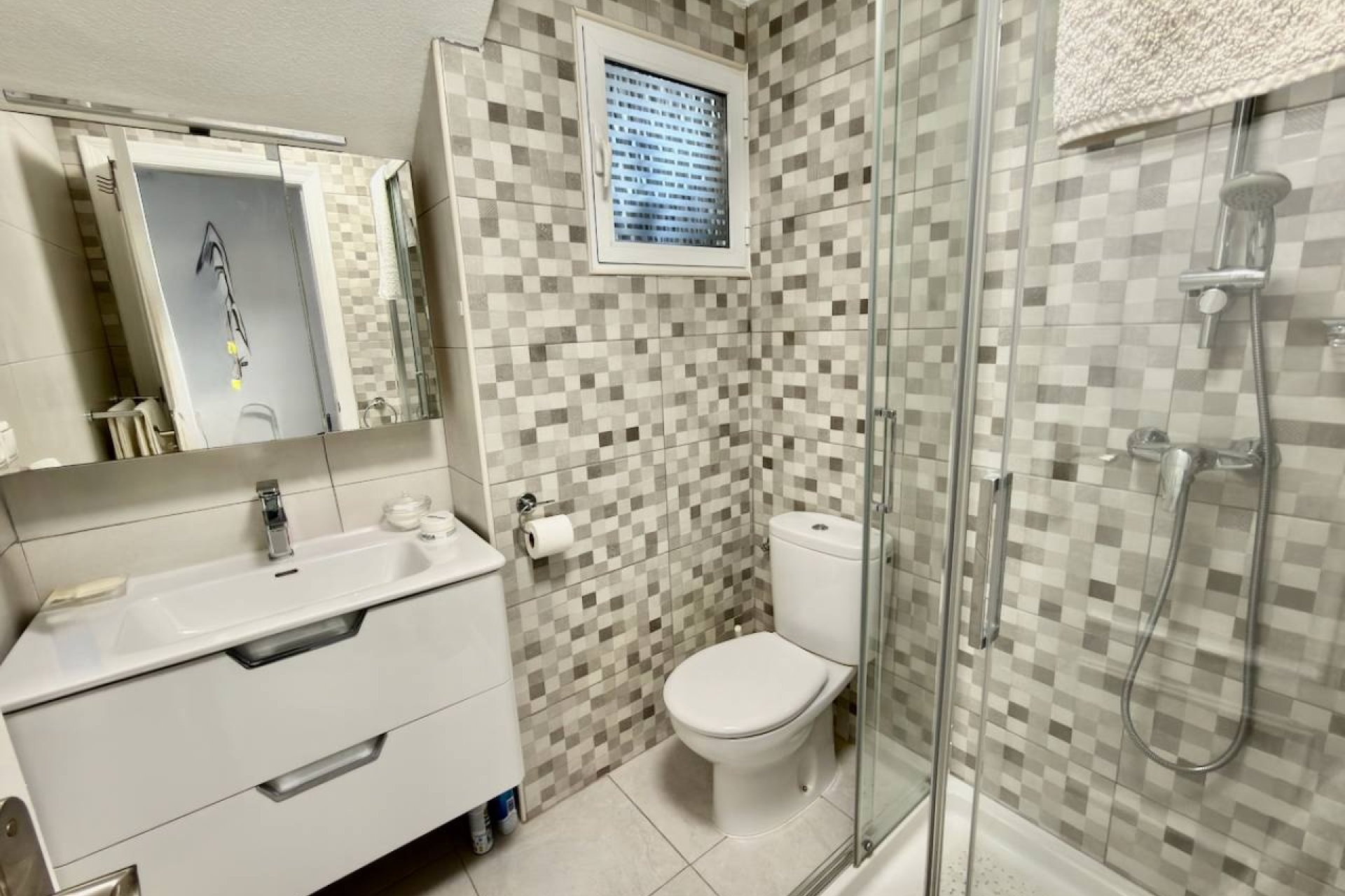 Revente - Villa -
Lo Crispin