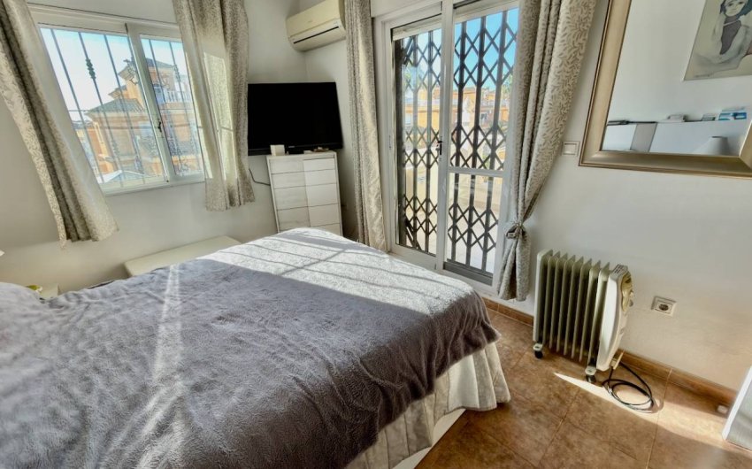 Revente - Villa -
Lo Crispin