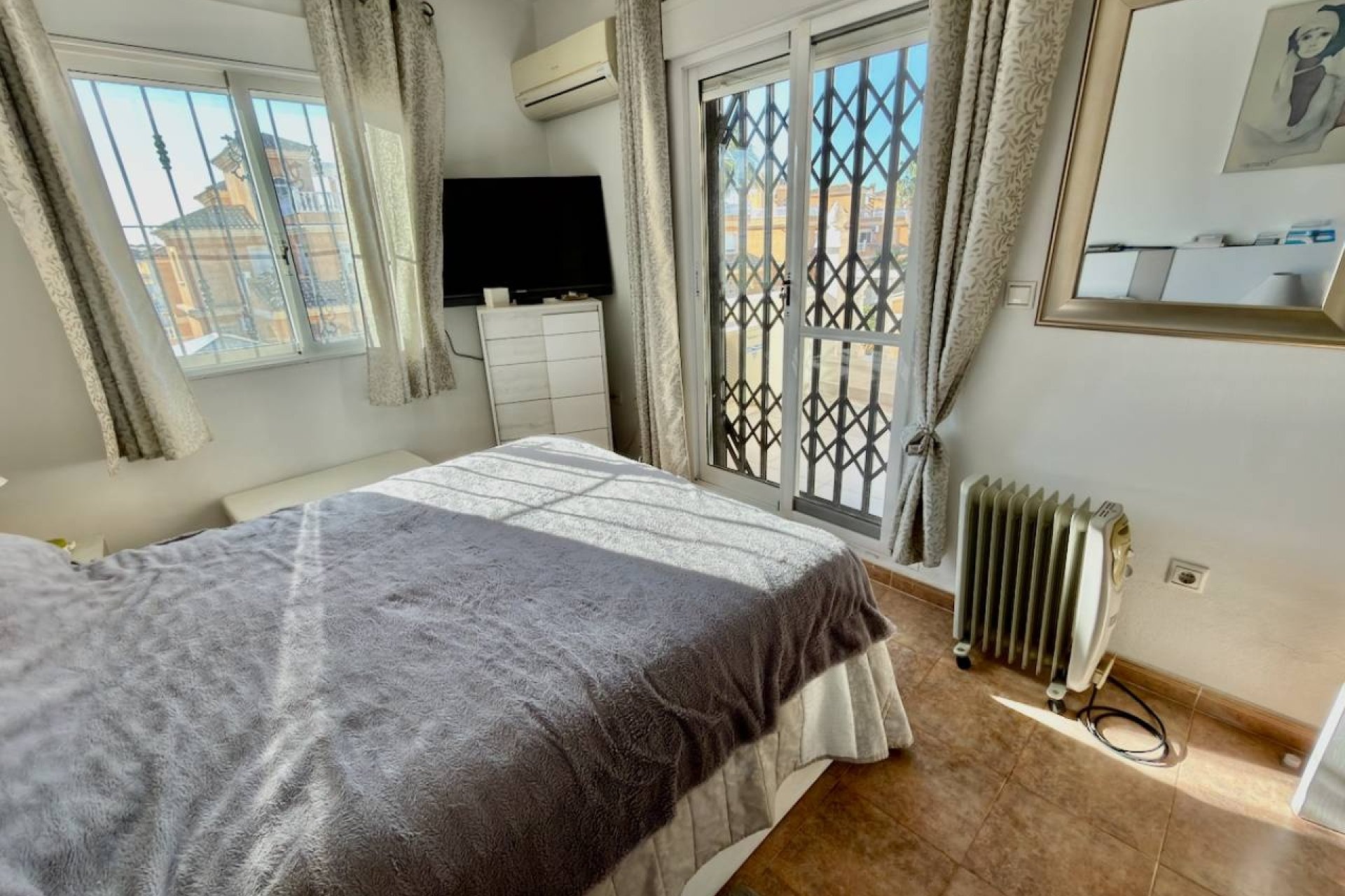 Revente - Villa -
Lo Crispin