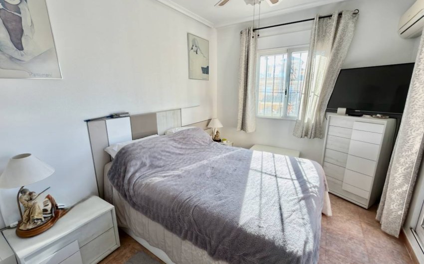 Revente - Villa -
Lo Crispin