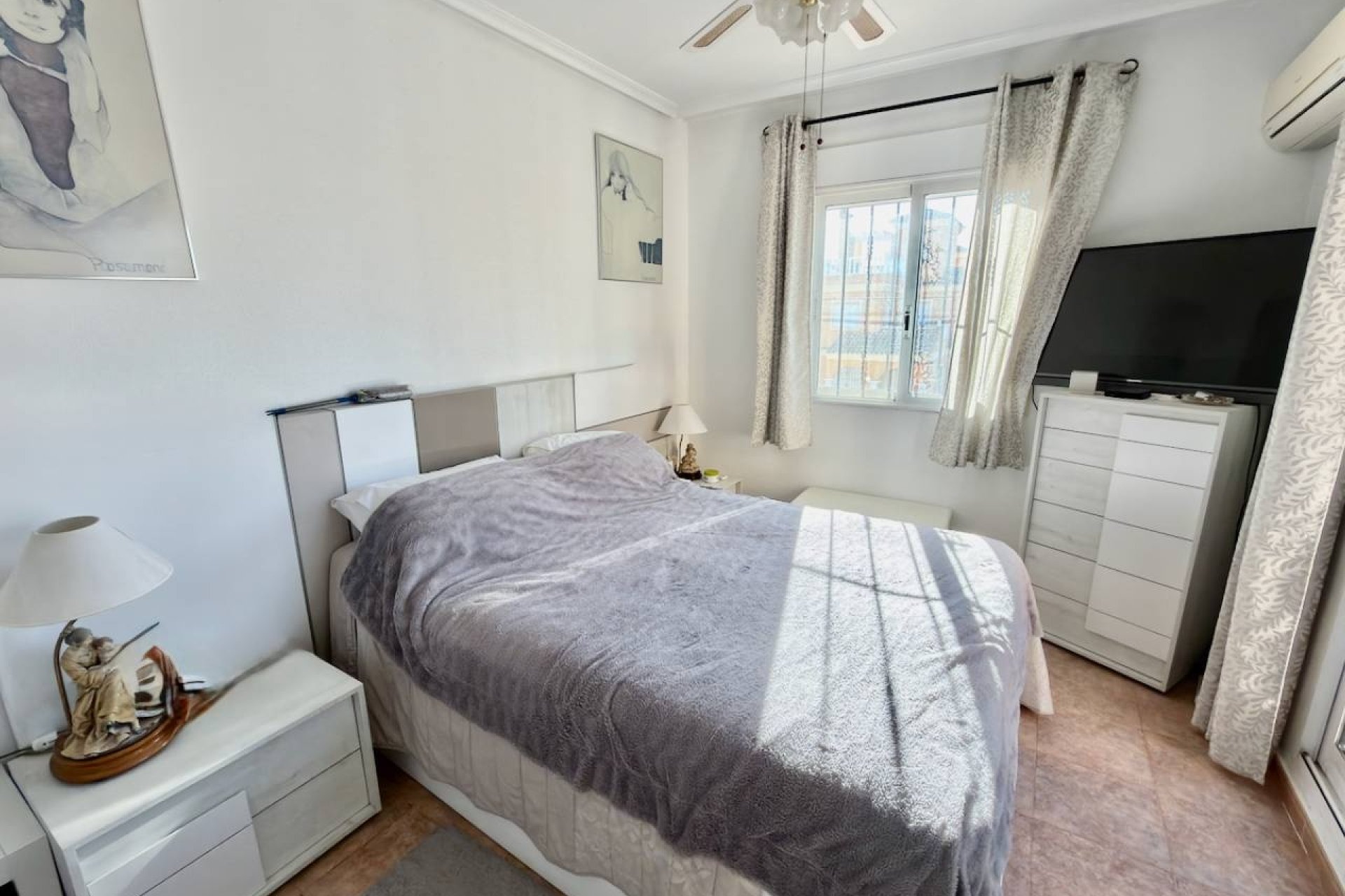 Revente - Villa -
Lo Crispin