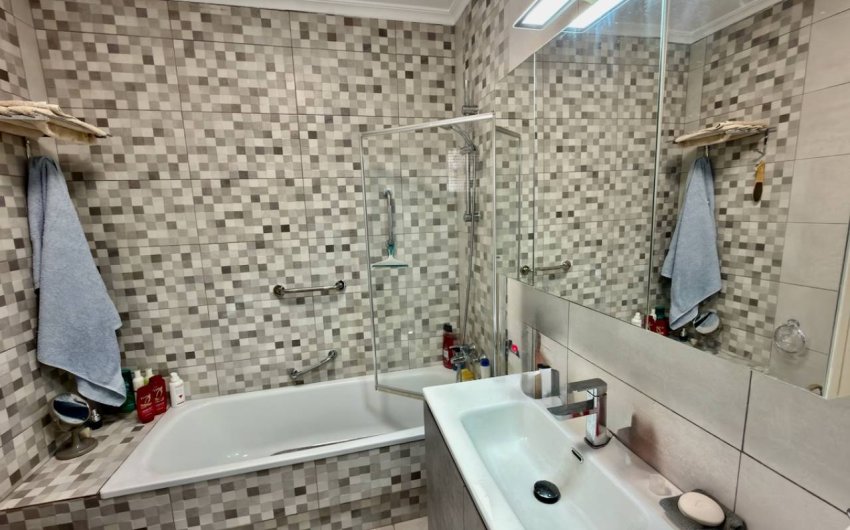 Revente - Villa -
Lo Crispin