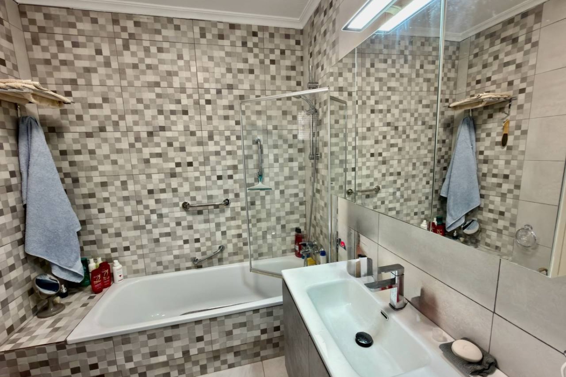 Revente - Villa -
Lo Crispin