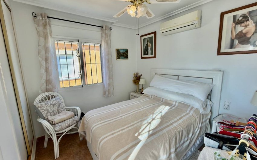 Revente - Villa -
Lo Crispin