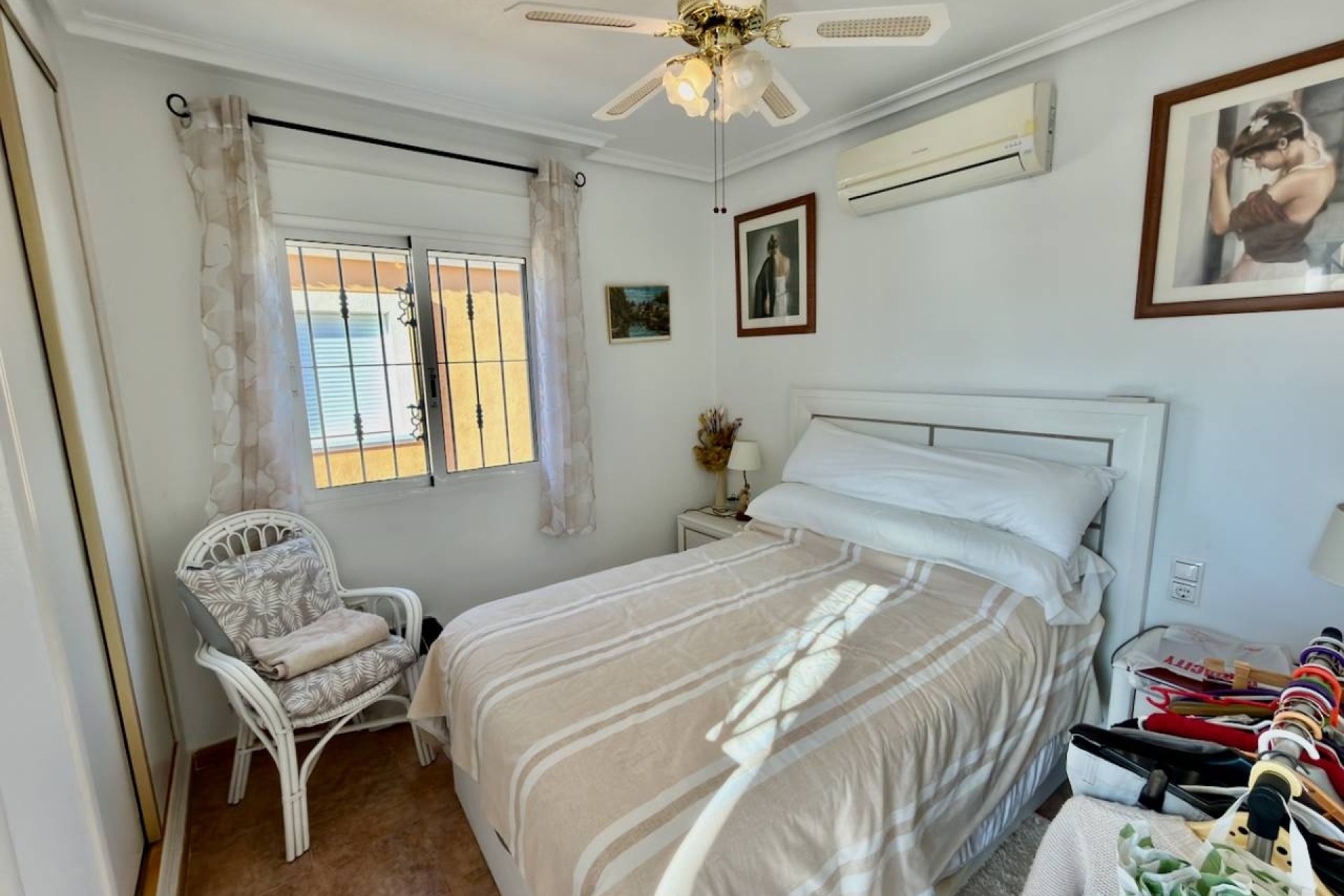 Revente - Villa -
Lo Crispin