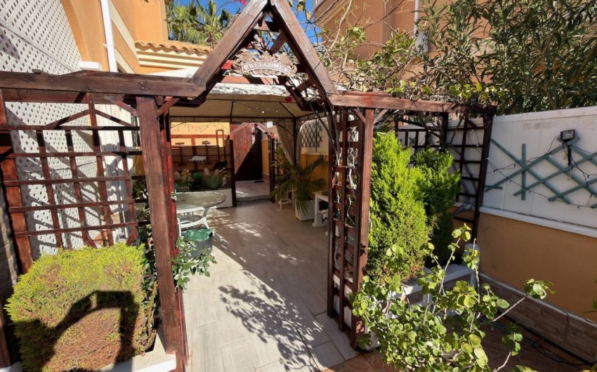 Revente - Villa -
Lo Crispin