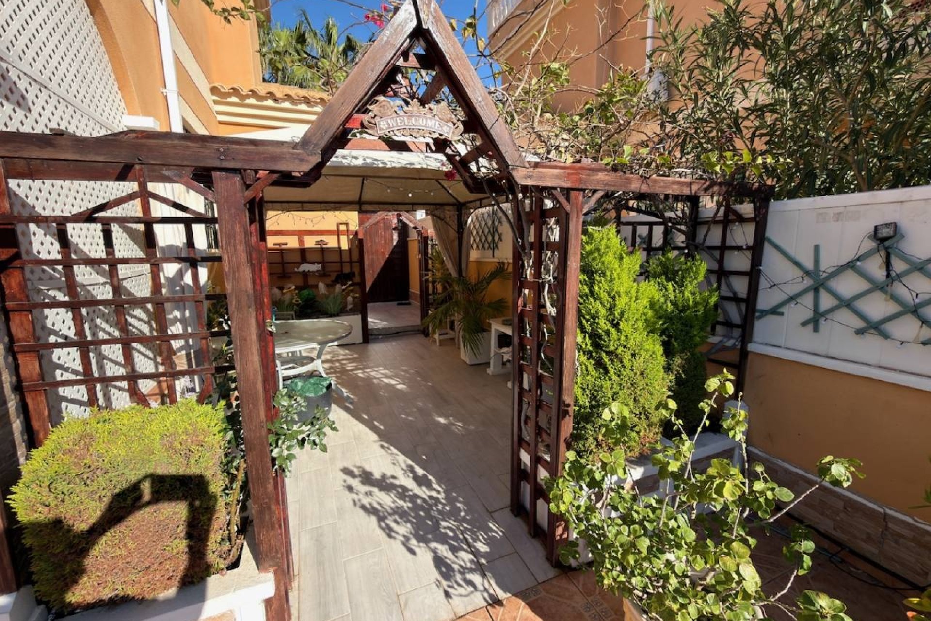 Revente - Villa -
Lo Crispin