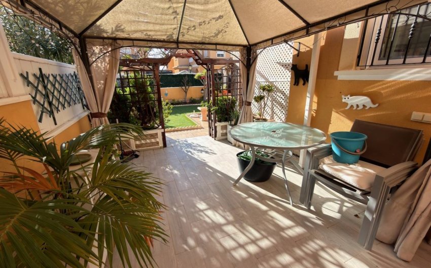 Revente - Villa -
Lo Crispin