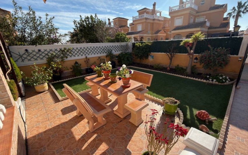 Revente - Villa -
Lo Crispin