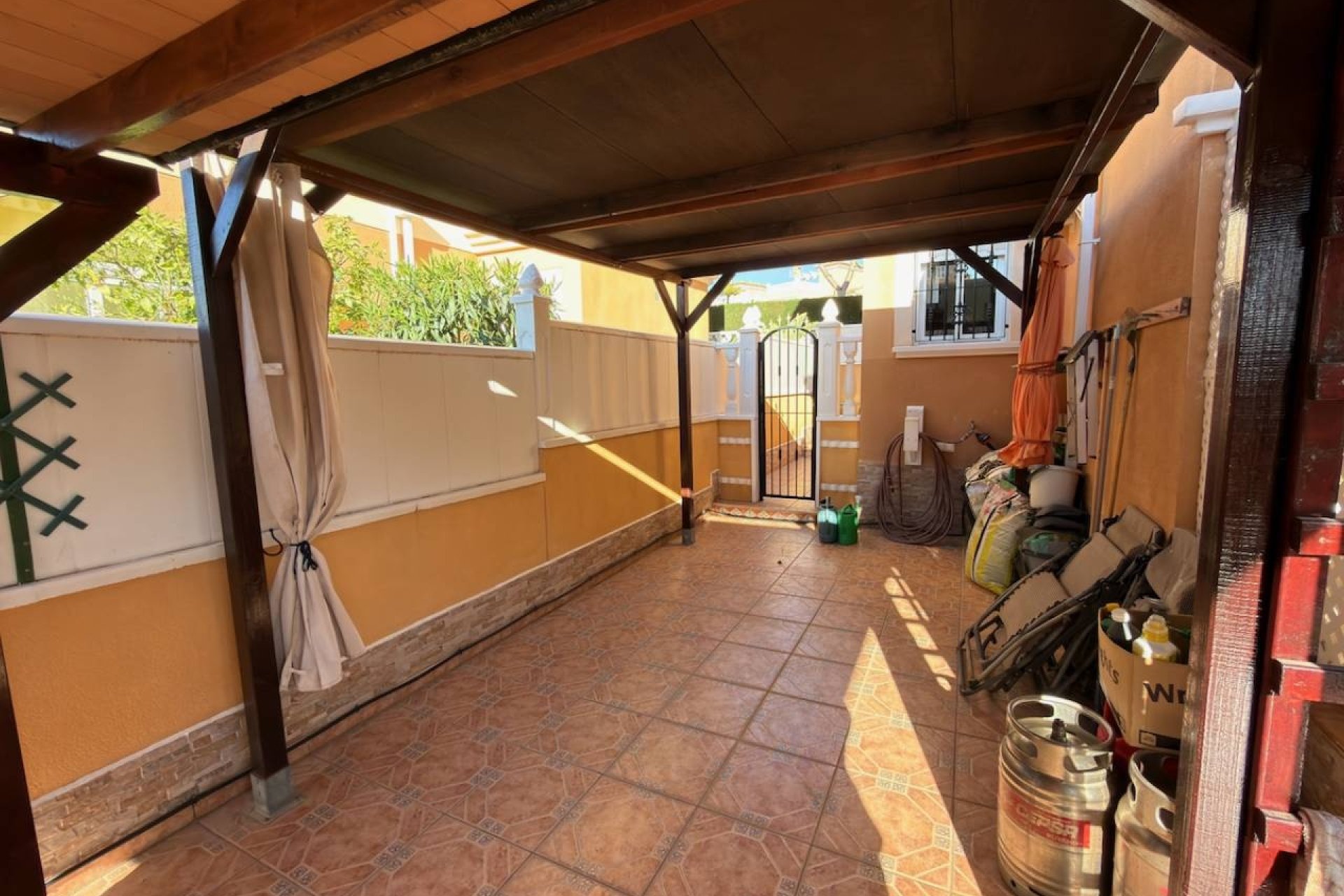 Revente - Villa -
Lo Crispin