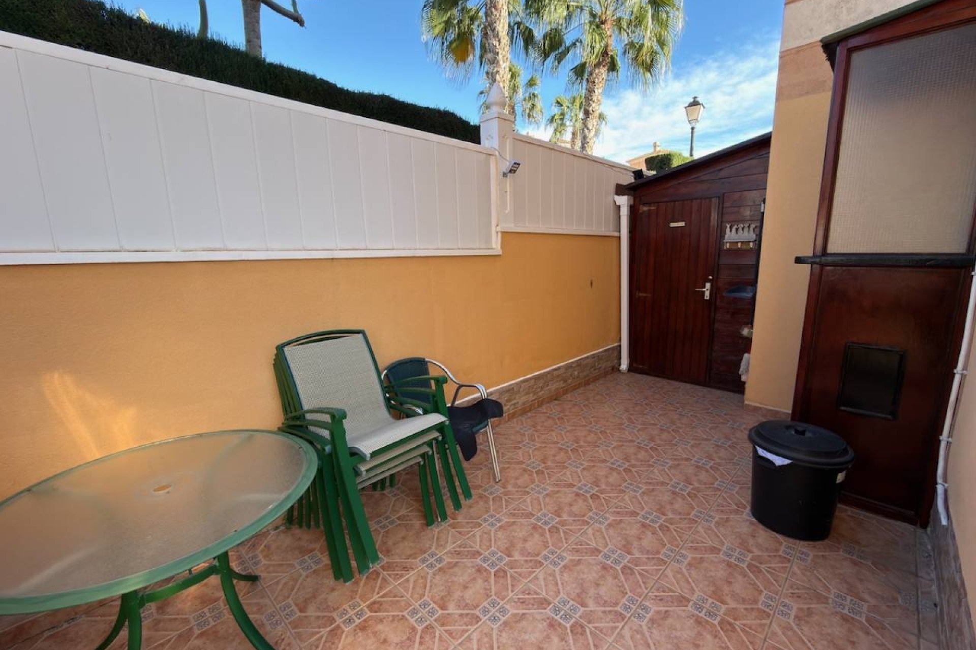 Revente - Villa -
Lo Crispin