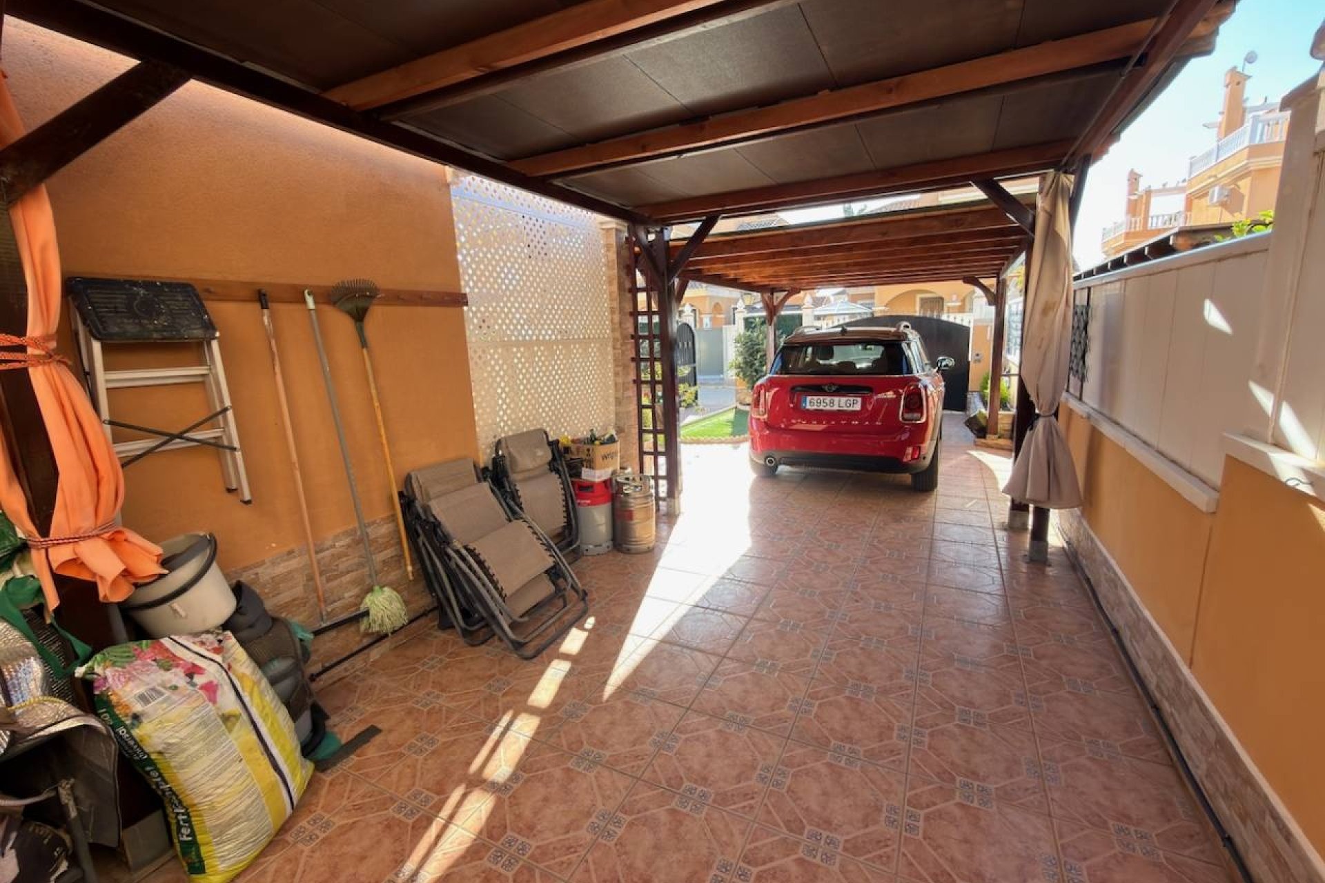 Revente - Villa -
Lo Crispin