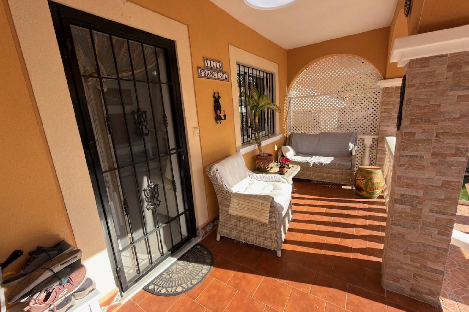 Revente - Villa -
Lo Crispin