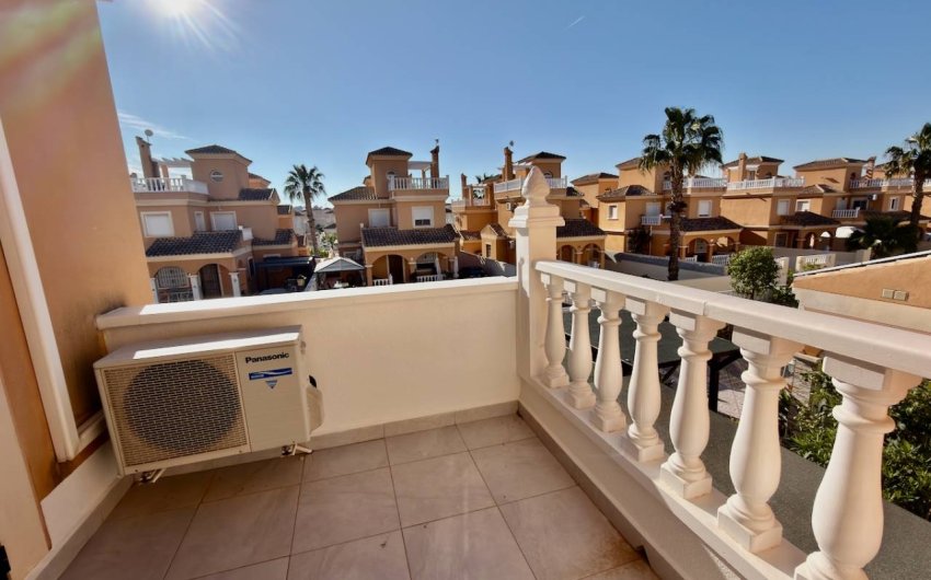 Revente - Villa -
Lo Crispin