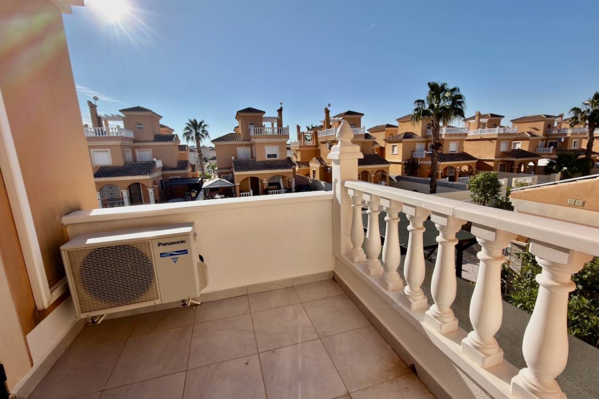 Revente - Villa -
Lo Crispin