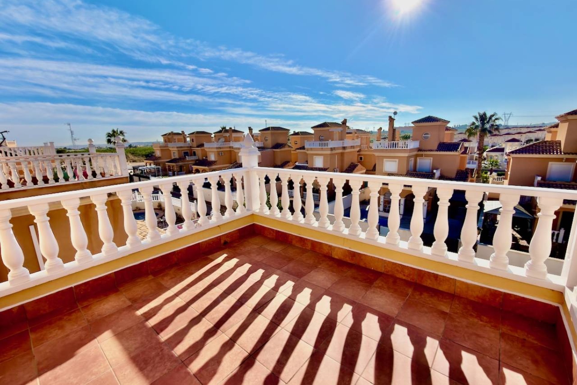 Revente - Villa -
Lo Crispin