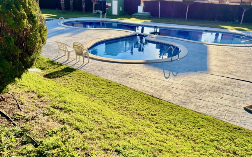 Revente - Villa -
Lo Crispin