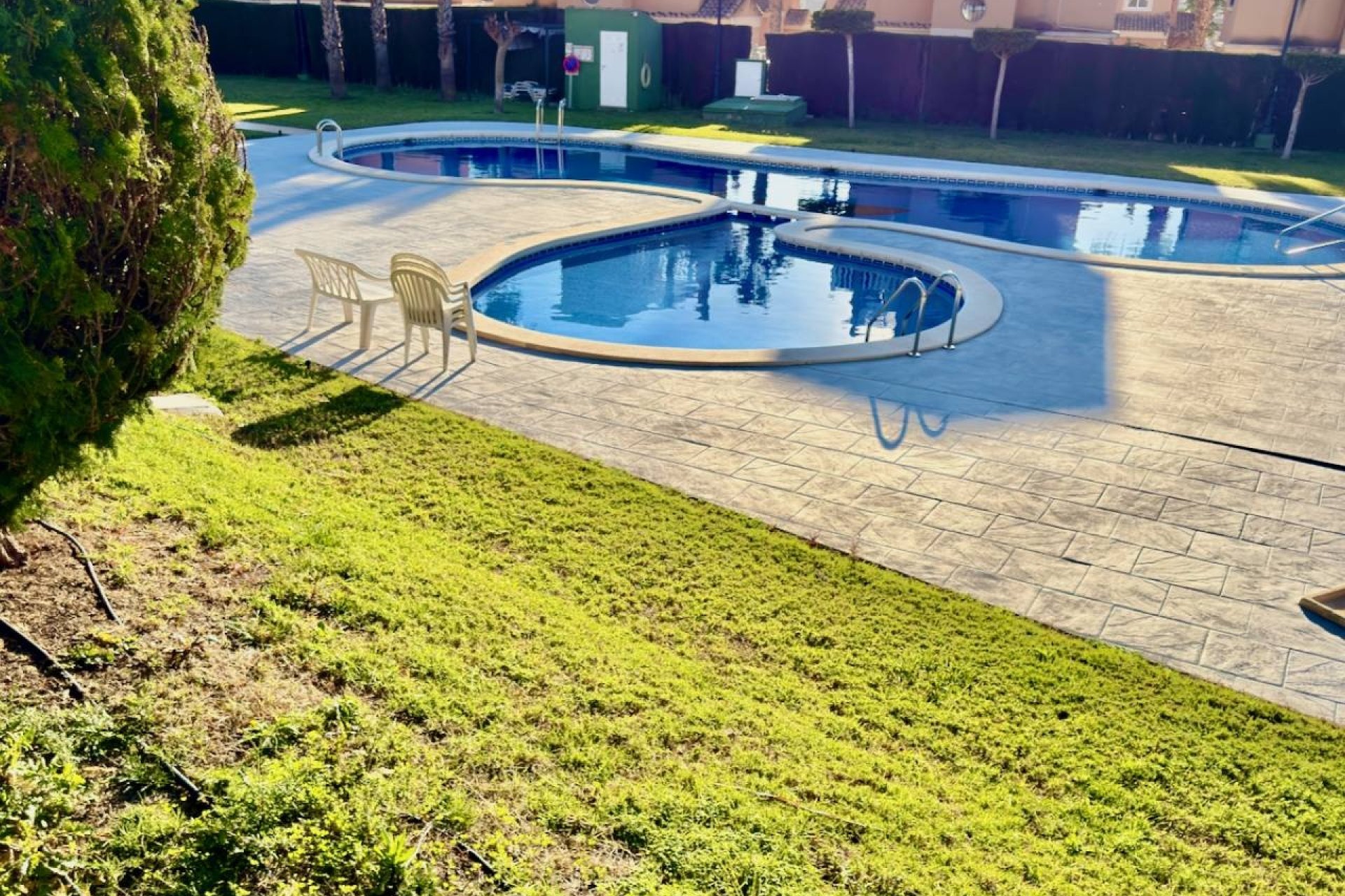 Revente - Villa -
Lo Crispin