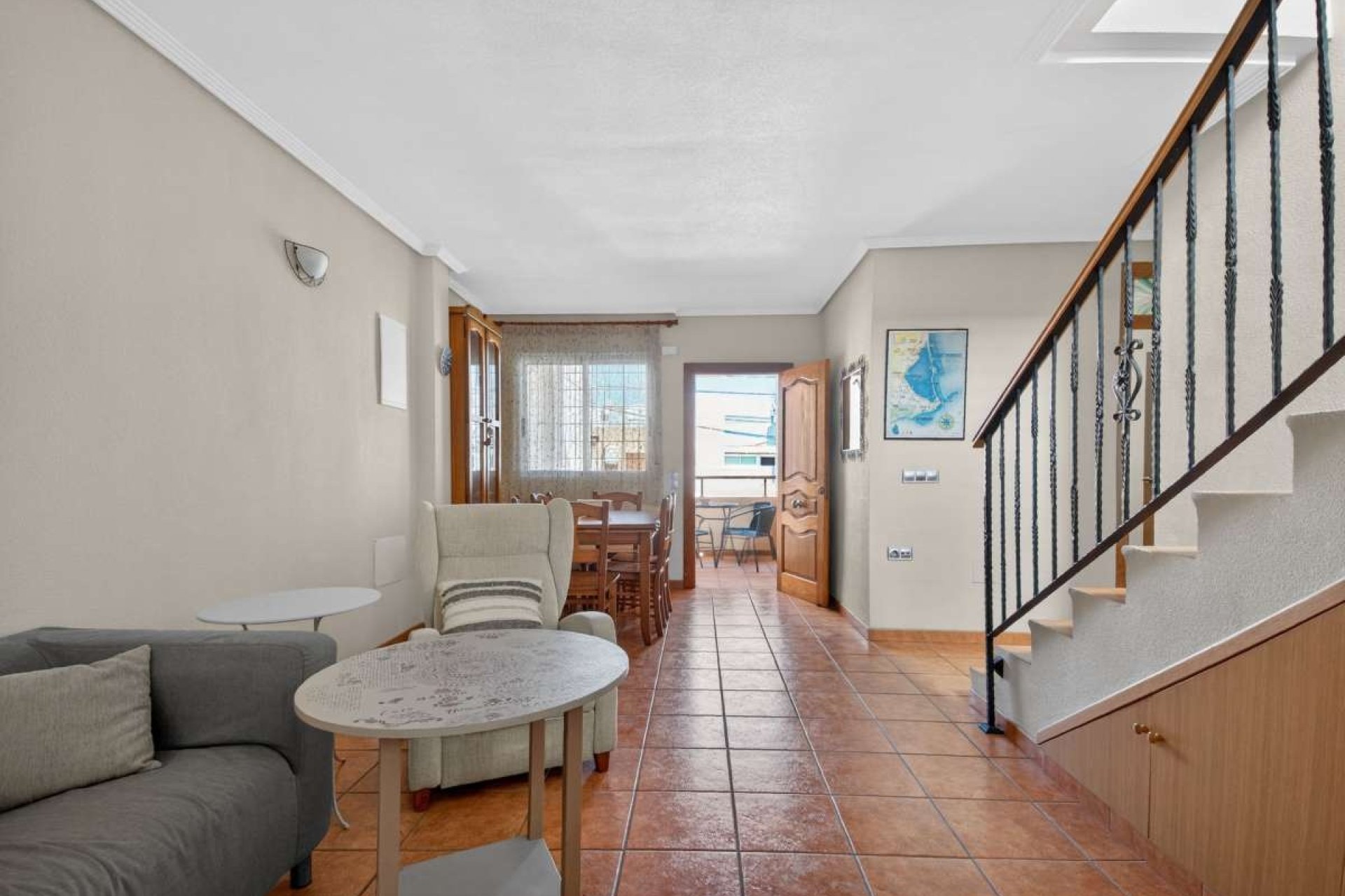 Revente - Villa -
Lo Pagan - Costa Calida