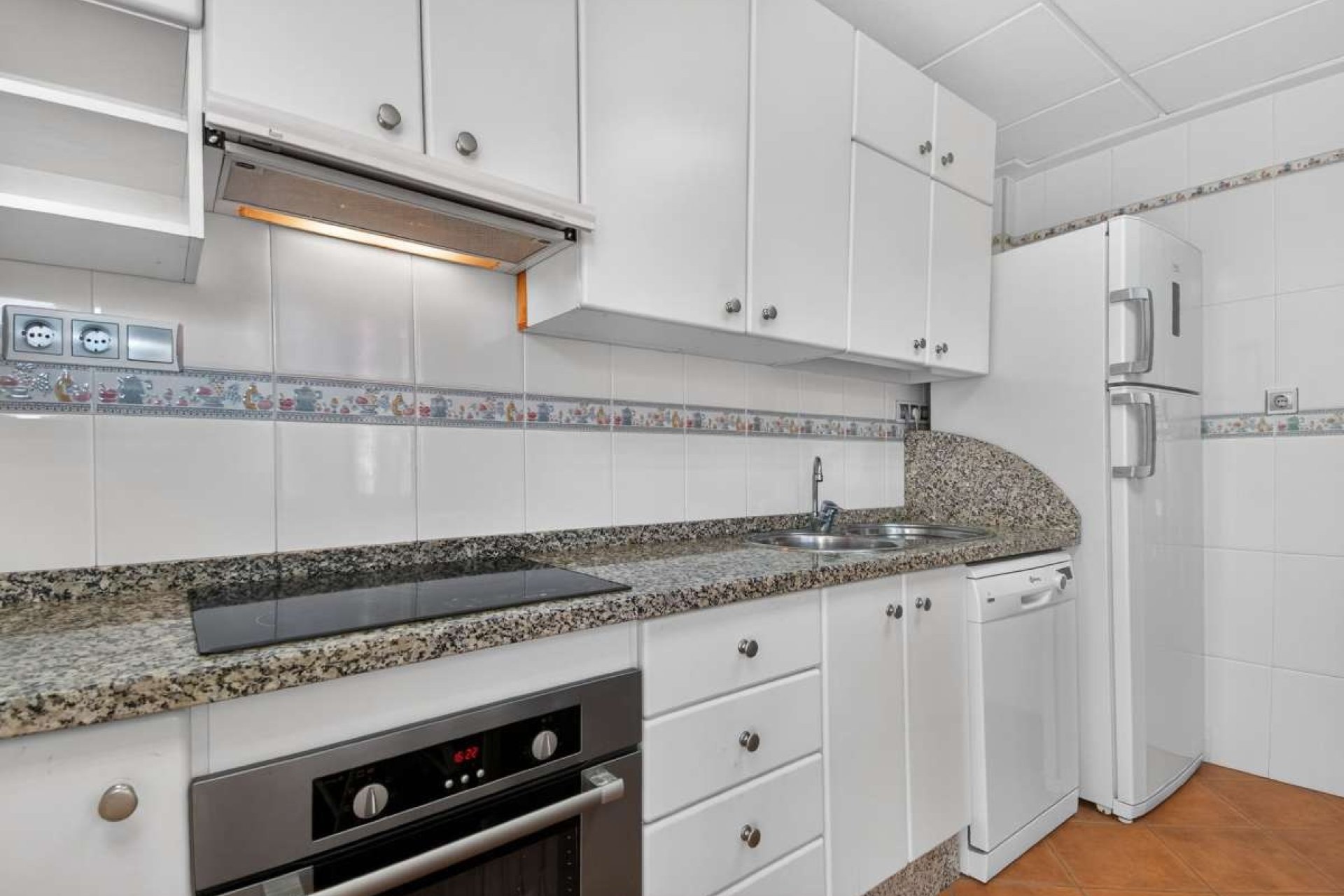 Revente - Villa -
Lo Pagan - Costa Calida