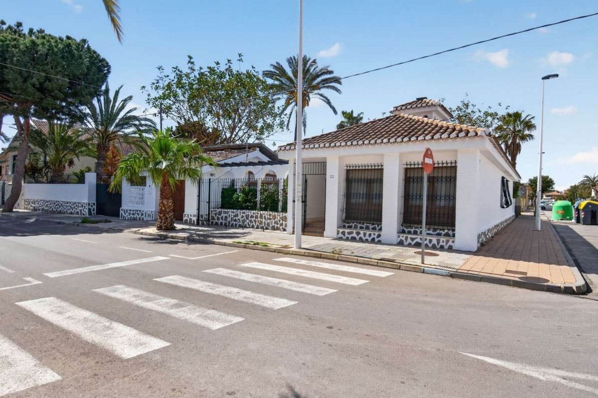 Revente - Villa -
Lo Pagan - Costa Calida