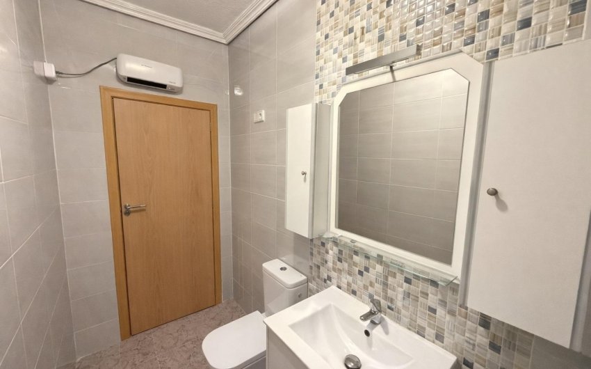 Revente - Villa -
Lo Pagan - La Puntica