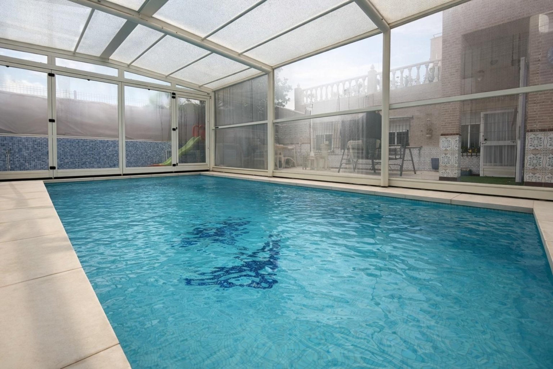 Revente - Villa -
Lo Pagan - La Puntica