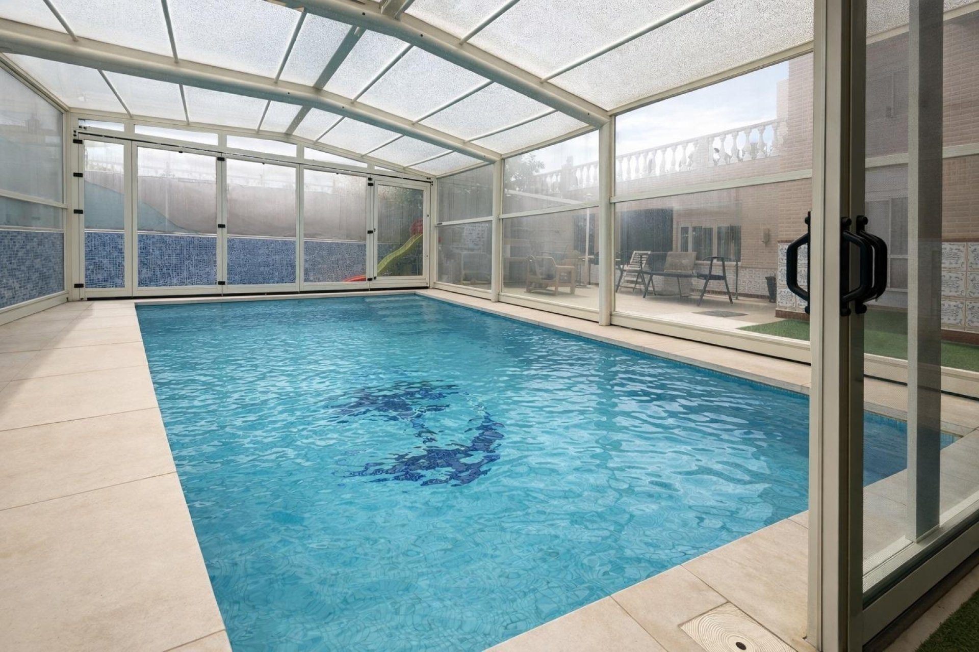 Revente - Villa -
Lo Pagan - La Puntica