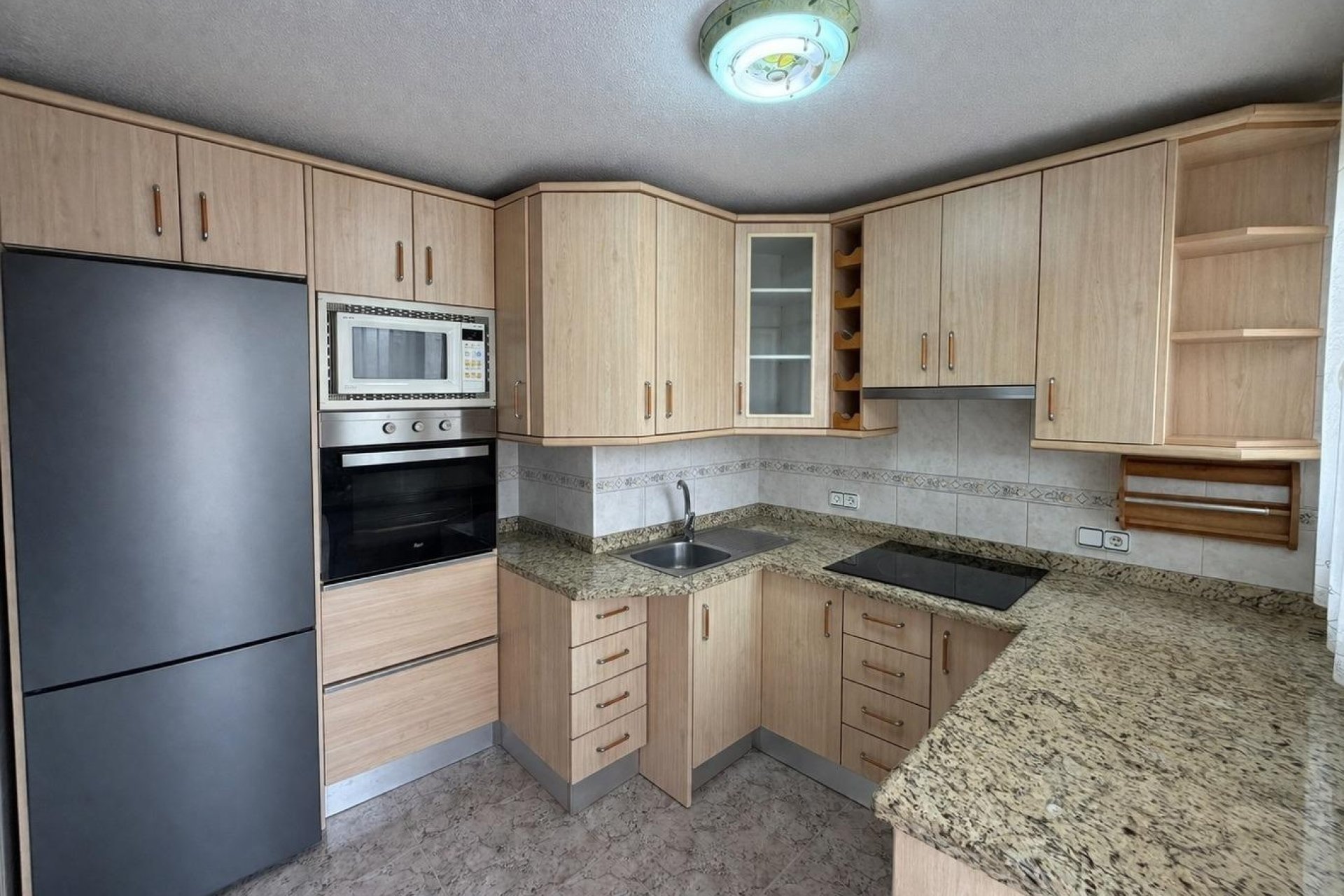 Revente - Villa -
Lo Pagan - La Puntica