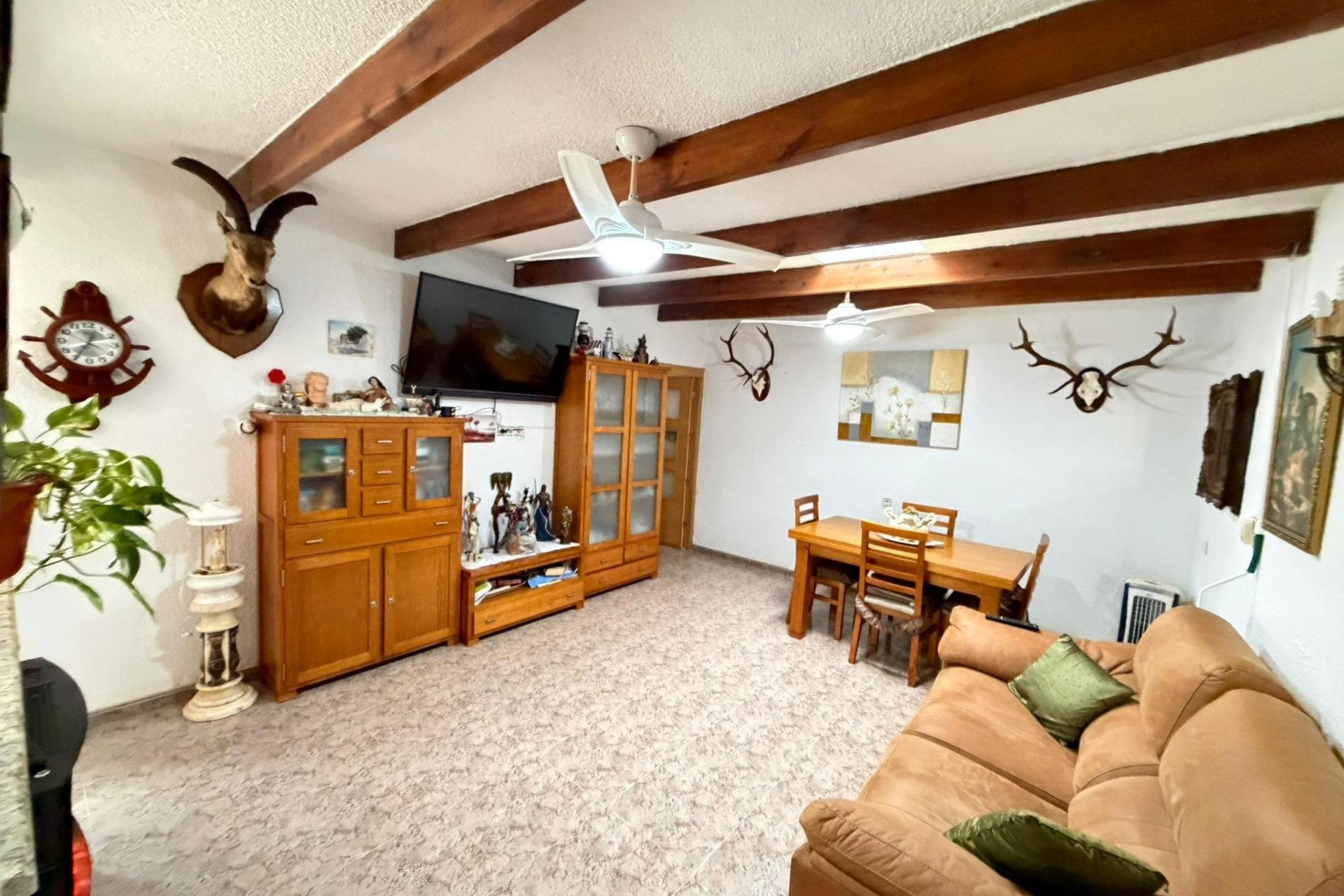 Revente - Villa -
Lo Pagan - La Puntica