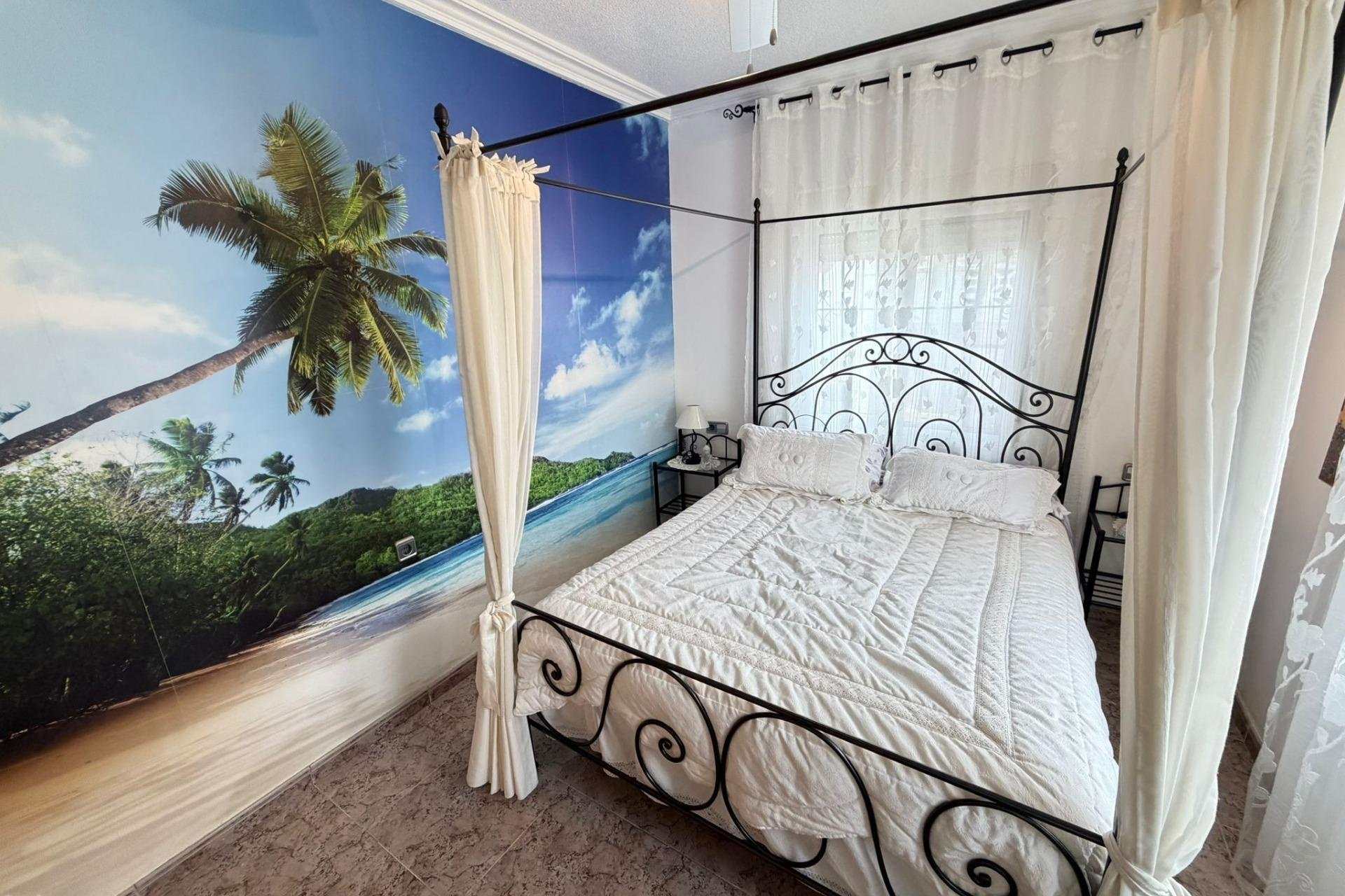 Revente - Villa -
Lo Pagan - La Puntica