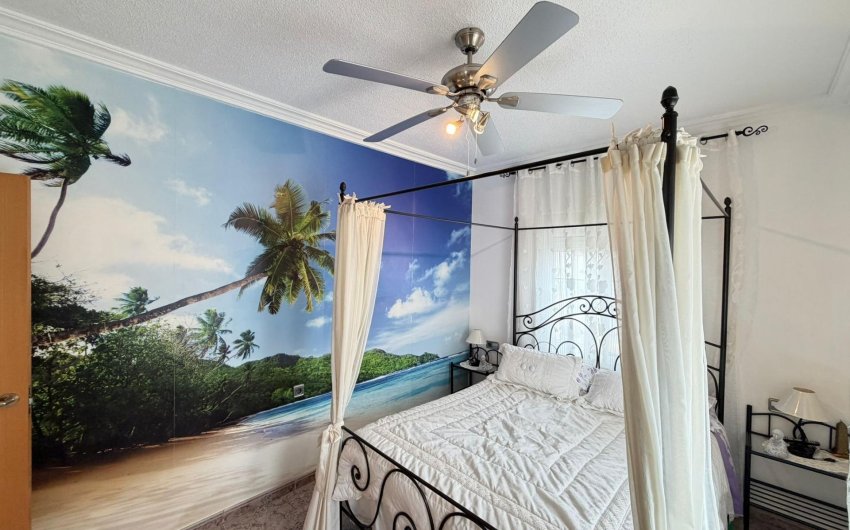 Revente - Villa -
Lo Pagan - La Puntica