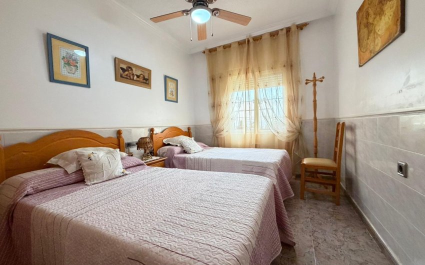 Revente - Villa -
Lo Pagan - La Puntica