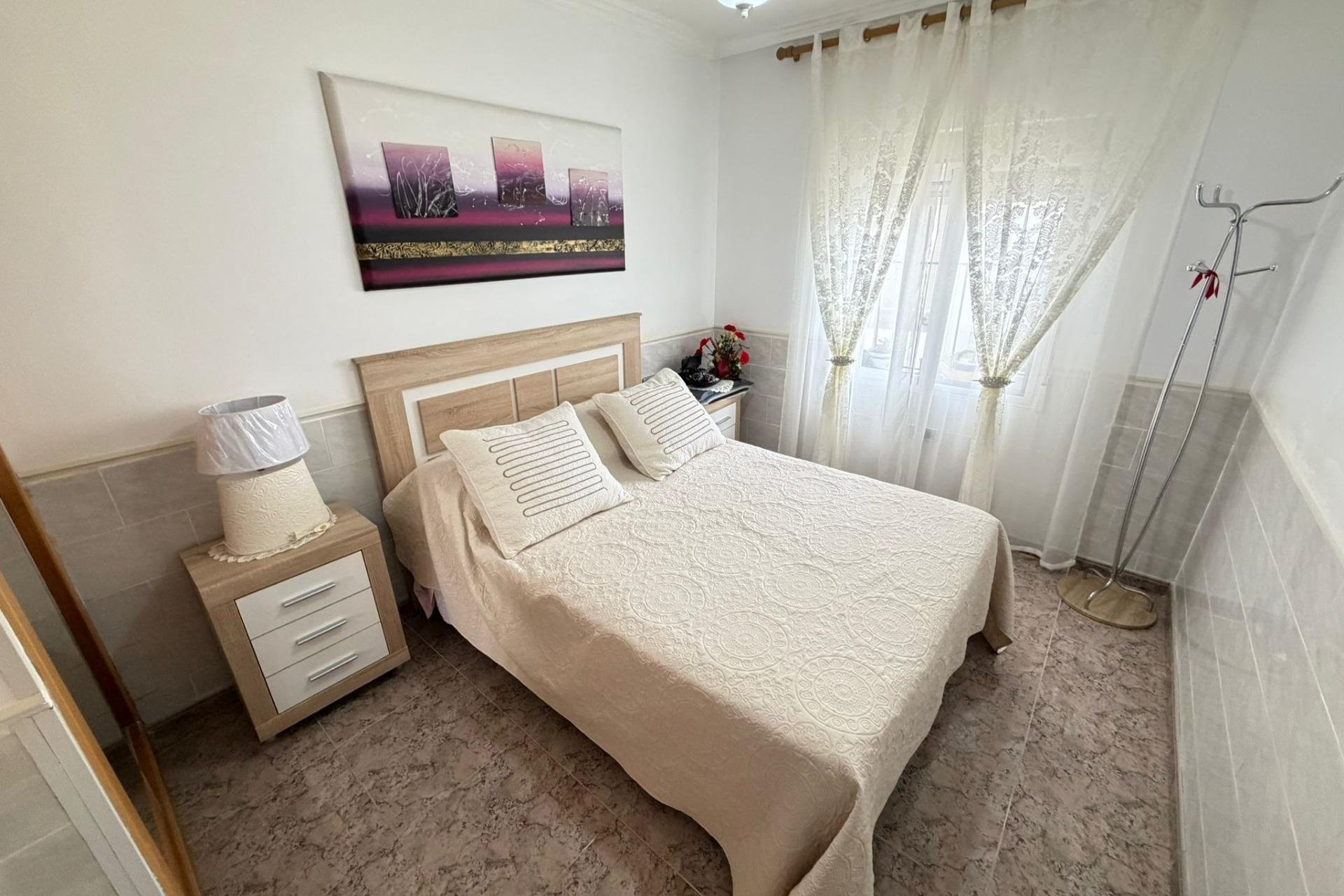 Revente - Villa -
Lo Pagan - La Puntica