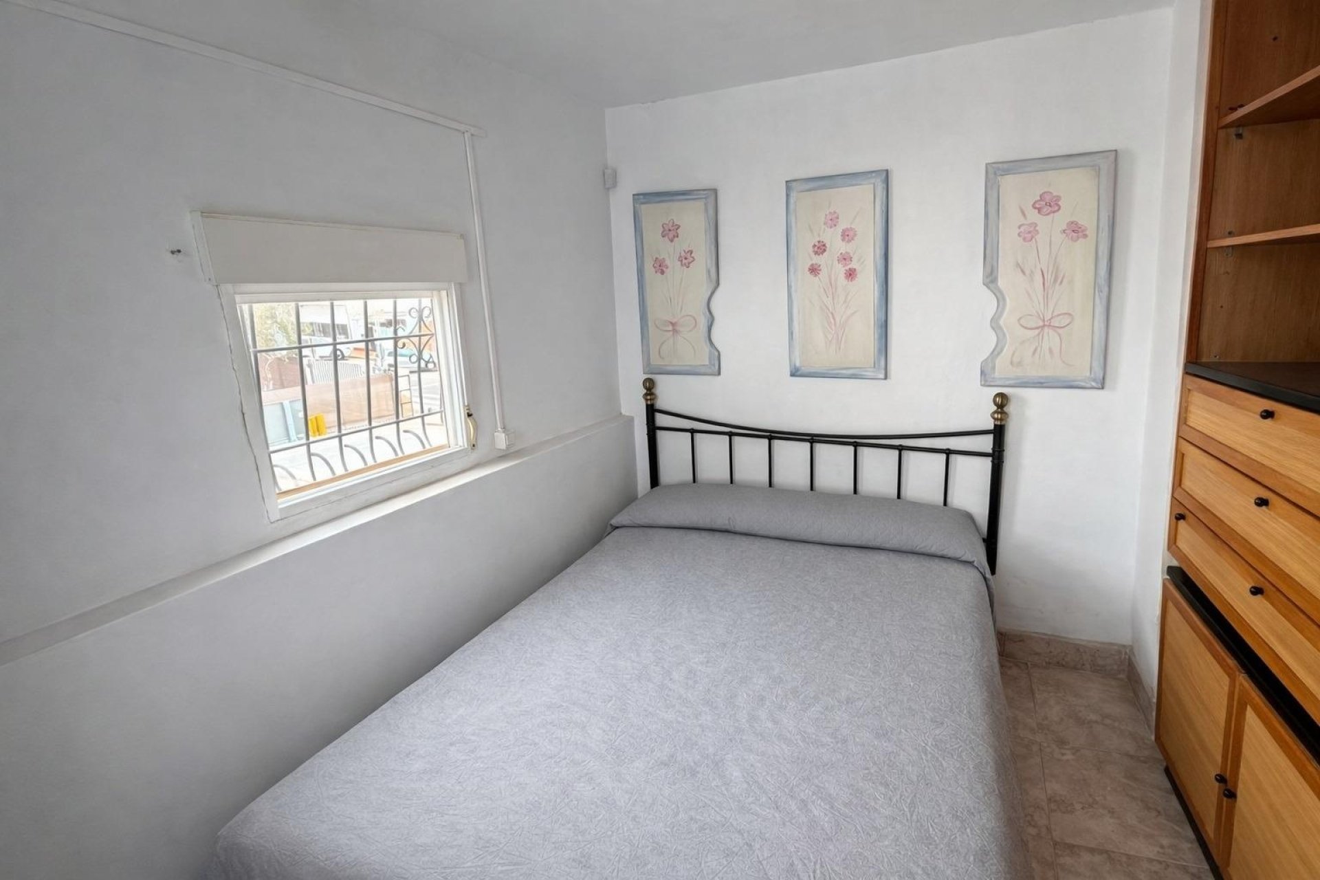 Revente - Villa -
Lo Pagan - La Puntica