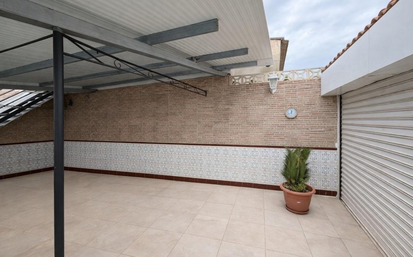 Revente - Villa -
Lo Pagan - La Puntica