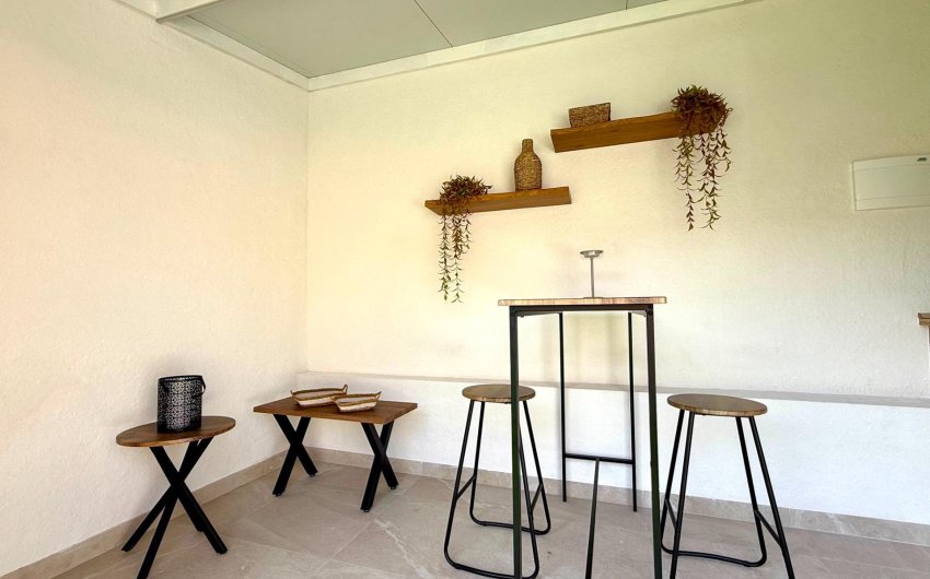 Revente - Villa -
Lo Pagan - Villananitos