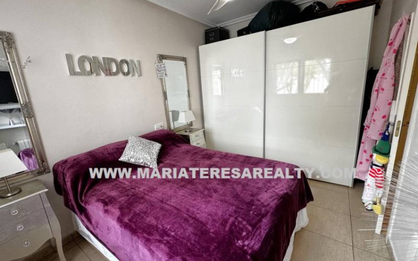 Revente - Villa -
Lo Santiago - Gea y Trujols