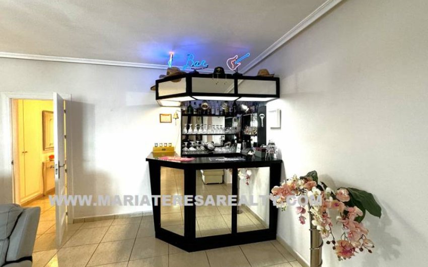 Revente - Villa -
Lo Santiago - Gea y Trujols