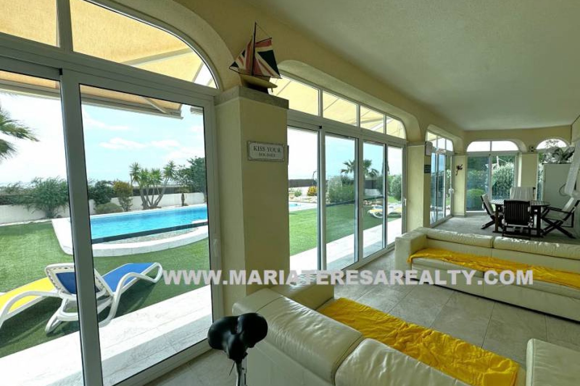 Revente - Villa -
Lo Santiago - Gea y Trujols